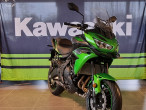 2023 Kawasaki Versys 650