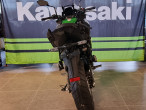 2023 Kawasaki Versys 650