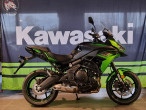 2023 Kawasaki Versys 650