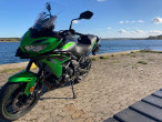 2023 Kawasaki Versys 650