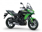2023 Kawasaki Versys 650