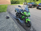 2023 Kawasaki Versys 650