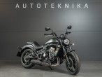 2023 Kawasaki VN 650 Vulcan S