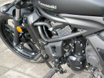2023 Kawasaki VN 650 Vulcan S