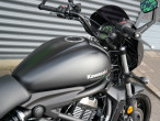 2023 Kawasaki VN 650 Vulcan S