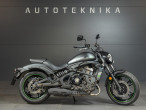 2023 Kawasaki VN 650 Vulcan S 2023 Kawasaki VN 650 Vulcan S