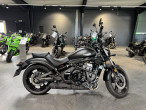 Kawasaki VN 650 Vulcan S