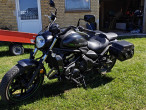 2023 Kawasaki VN 650 Vulcan S