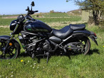 2023 Kawasaki VN 650 Vulcan S