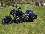2023 Kawasaki VN 650 Vulcan S