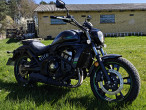 2023 Kawasaki VN 650 Vulcan S