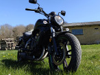 2023 Kawasaki VN 650 Vulcan S