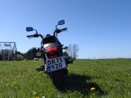2023 Kawasaki VN 650 Vulcan S