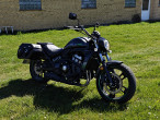 2023 Kawasaki VN 650 Vulcan S