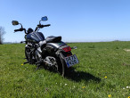 2023 Kawasaki VN 650 Vulcan S