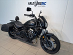 2023 Kawasaki VN 650 Vulcan S 2023 Kawasaki VN 650 Vulcan S