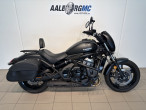 2023 Kawasaki VN 650 Vulcan S 2023 Kawasaki VN 650 Vulcan S