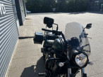 2023 Kawasaki VN 650 Vulcan S