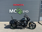 2023 Kawasaki VN 650 Vulcan S