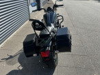 2023 Kawasaki VN 650 Vulcan S