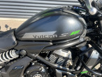 2023 Kawasaki VN 650 Vulcan S