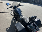 2023 Kawasaki VN 650 Vulcan S