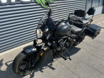 2023 Kawasaki VN 650 Vulcan S