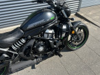 2023 Kawasaki VN 650 Vulcan S