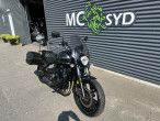 2023 Kawasaki VN 650 Vulcan S