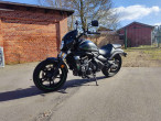 2023 Kawasaki VN 650 Vulcan S