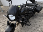 2023 Kawasaki VN 650 Vulcan S
