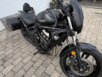2023 Kawasaki VN 650 Vulcan S