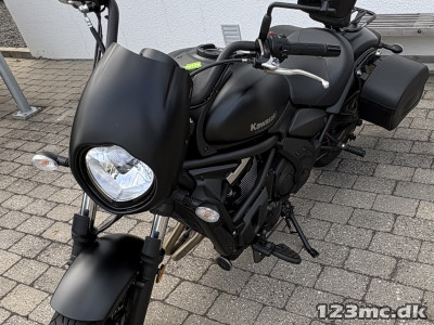 Kawasaki VN 650 Vulcan S