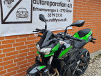 2023 Kawasaki Z 400