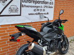 2023 Kawasaki Z 400