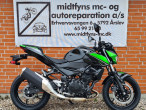 2023 Kawasaki Z 400