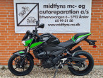 2023 Kawasaki Z 400