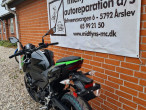 2023 Kawasaki Z 400