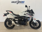 2023 Kawasaki Z 400