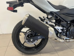 2023 Kawasaki Z 400