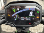 2023 Kawasaki Z 650 2023 Kawasaki Z 650