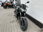2023 Kawasaki Z 650 2023 Kawasaki Z 650