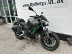 2023 Kawasaki Z 650 2023 Kawasaki Z 650