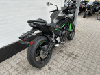 2023 Kawasaki Z 650 2023 Kawasaki Z 650