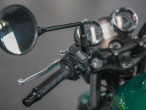 2023 Kawasaki Z 650 RS