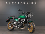 2023 Kawasaki Z 650 RS