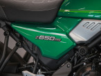2023 Kawasaki Z 650 RS
