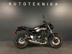 2023 Kawasaki Z 650 RS