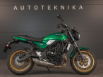 2023 Kawasaki Z 650 RS