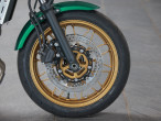 2023 Kawasaki Z 650 RS